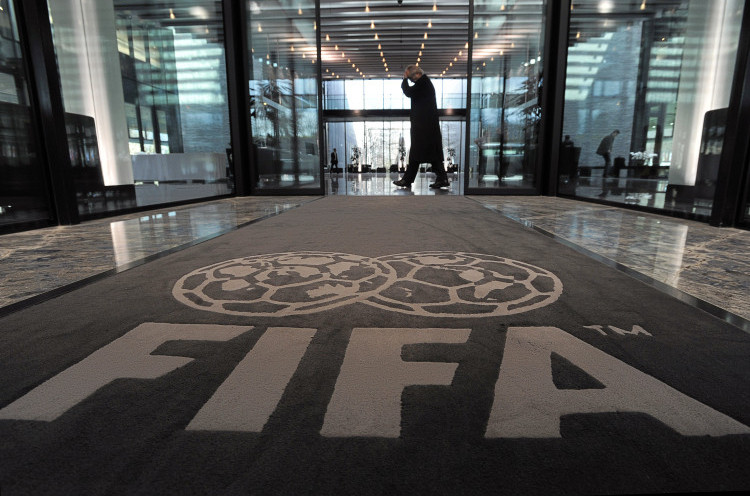 Kemenpora Surati FIFA Perihal Kisruh Kongres PSSI