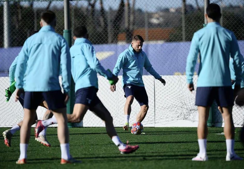 Prediksi dan Statistik Lazio Vs Bayern Munchen: Misi Sulit I Biancocelesti