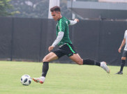 Rezaldi Hehanussa Dipulangkan Timnas Indonesia ke Persija Jakarta, Gede Widiade Angkat Bicara
