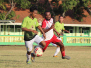Liga 2: Sulit Cari Lawan Uji Coba, Martapura FC Hentikan TC di Jawa