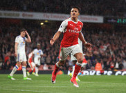 PSG Tawarkan 35 Juta Euro ke Arsenal Untuk Alexis Sanchez