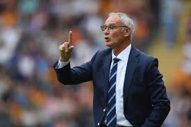 Claudio Ranieri Resmi Tangani Fulham