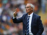 Claudio Ranieri Resmi Tangani Fulham