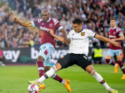 Prediksi, Jadwal Siaran Langsung, dan Link Live Streaming West Ham Vs Manchester United