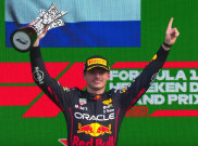 Melaju Kencang di GP Belanda, Mobil Lubricants Makin Pede Verstappen Pertahankan Gelar Juara