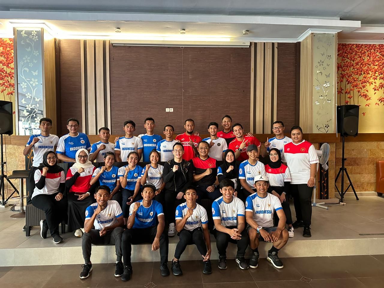 Menanti 4 Medali Emas dari Balap Sepeda