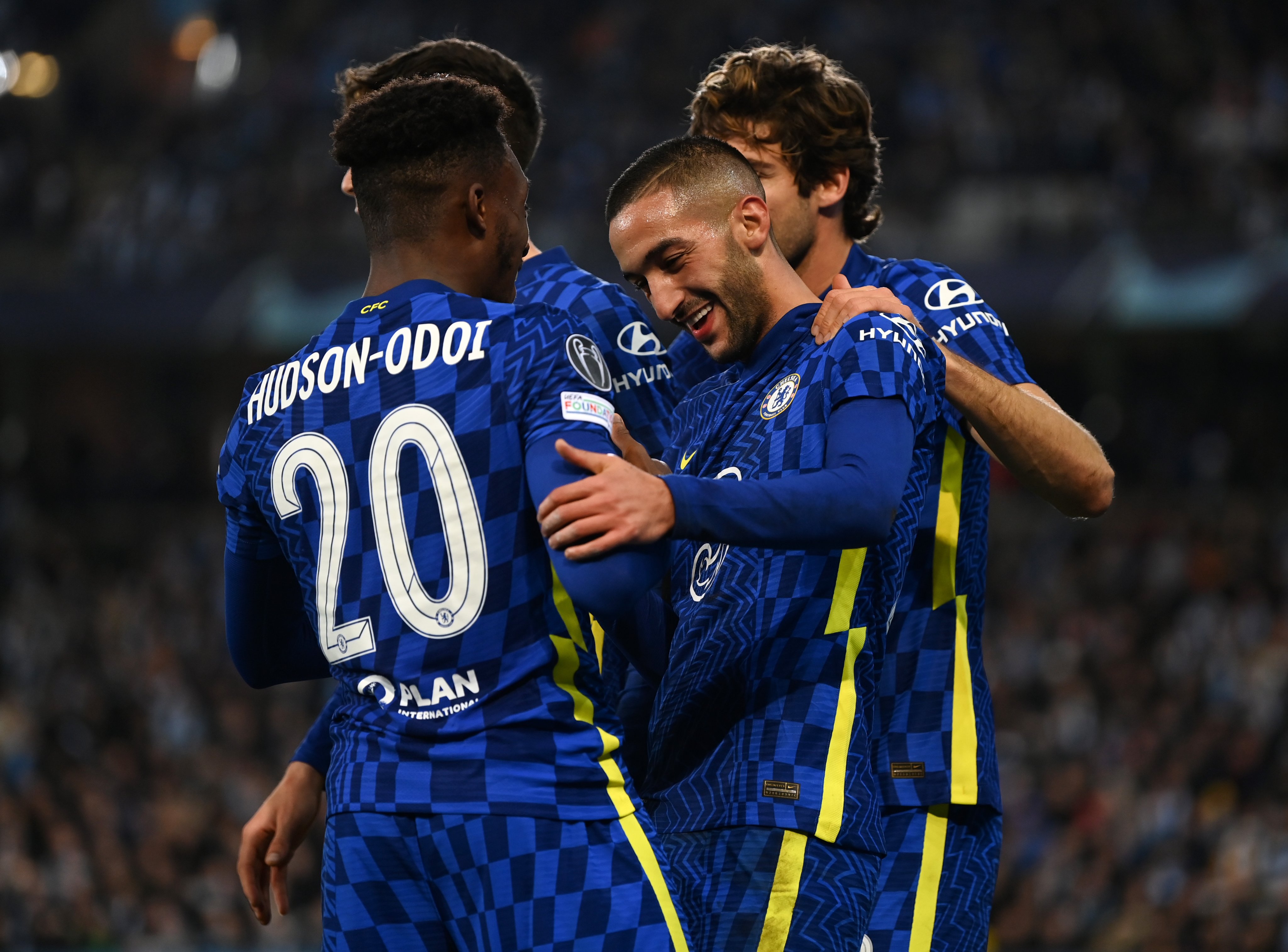 Thomas Tuchel Bukan Dalang di Balik Strategi Jitu Chelsea