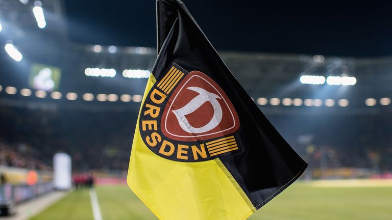 2 Pemain Positif Corona, Dynamo Dresden Tak Bisa Tampil dalam Lanjutan Bundesliga 2