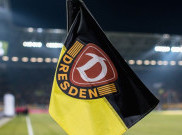 2 Pemain Positif Corona, Dynamo Dresden Tak Bisa Tampil dalam Lanjutan Bundesliga 2