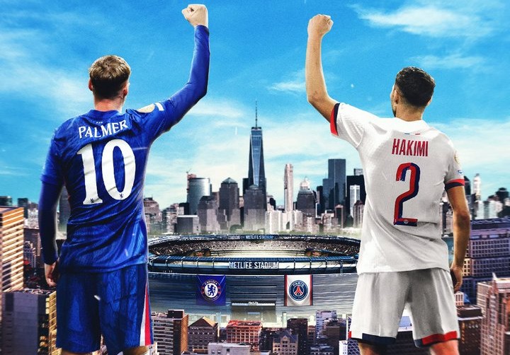 Superkomputer Prediksi Juara Piala Dunia Antarklub 2025