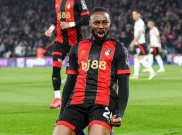 Manchester City Siaga Disalip Liverpool, Antoine Semenyo Tetapkan Deadline untuk Bournemouth