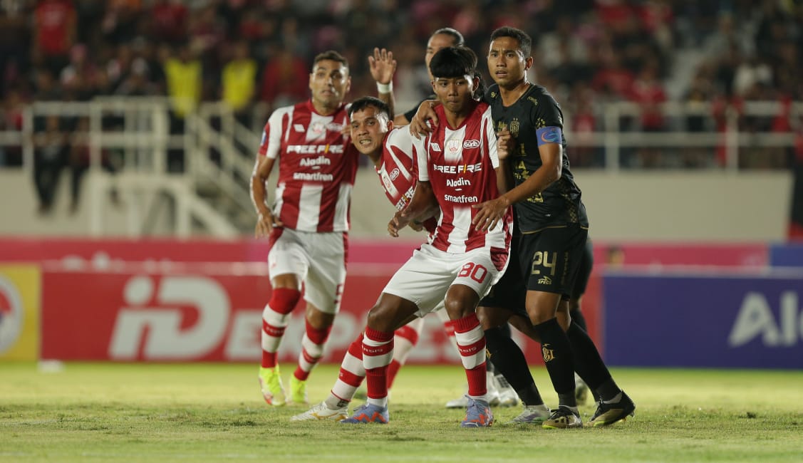 Sukses Kalahkan Bali United, Medina Puji Kontribusi Pemain Akademi Persis Solo