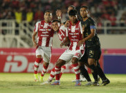 Sukses Kalahkan Bali United, Medina Puji Kontribusi Pemain Akademi Persis Solo