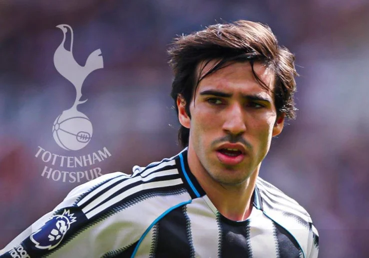 Habiskan 150 Juta Poundsterling, Tottenham Rekrut Dua Gelandang Incaran Manchester United