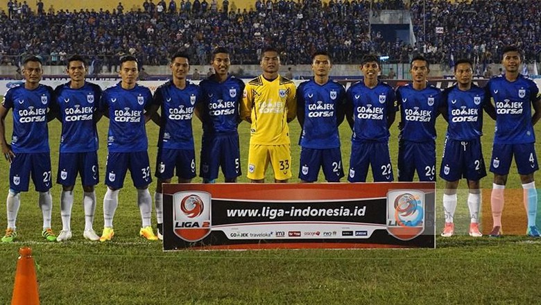 PSIS Cari Gelandang Asing di Dua Negara Amerika Latin