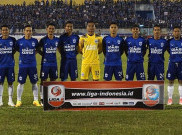 PSIS Cari Gelandang Asing di Dua Negara Amerika Latin