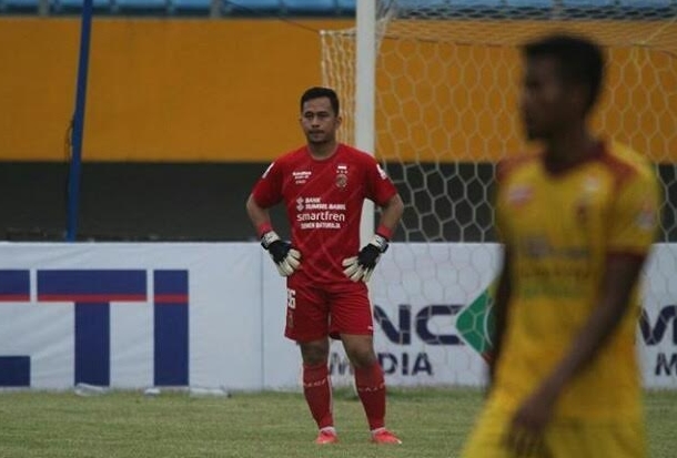 Sakit Hati, 28 Pemain Gugat Sriwijaya FC ke Pengadilan Negeri