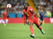Piala Dunia 2018: Romelu Lukaku dan Belgia Siap Hukum Pertahanan Brasil