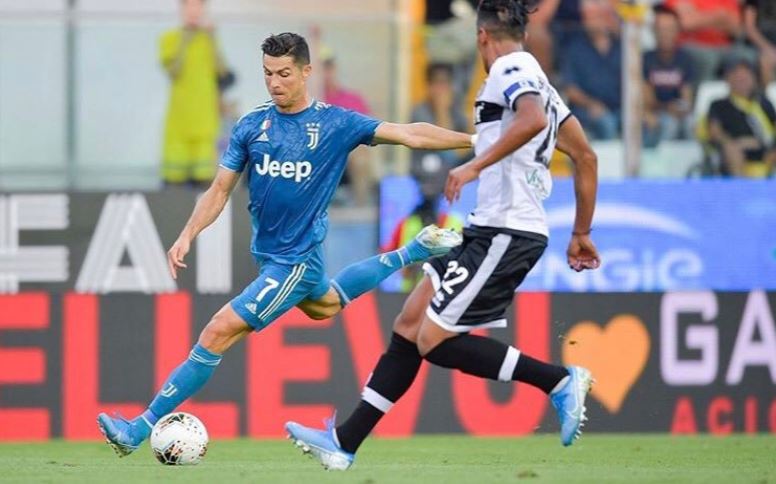 Hasil Liga-liga Eropa: Juventus Menang Tipis, Real Madrid Imbang di Santiago Bernabeu
