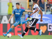 Hasil Liga-liga Eropa: Juventus Menang Tipis, Real Madrid Imbang di Santiago Bernabeu