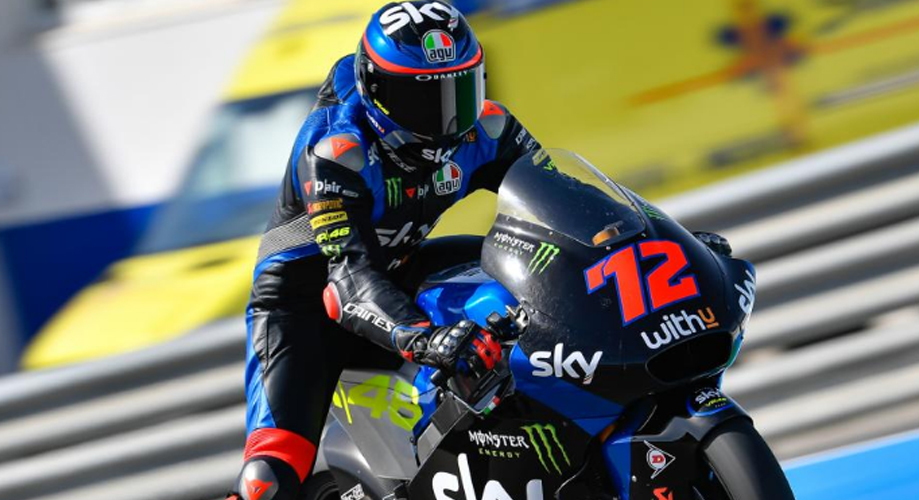 Kehilangan Iannone, Aprilia Mulai Bidik Murid Rossi