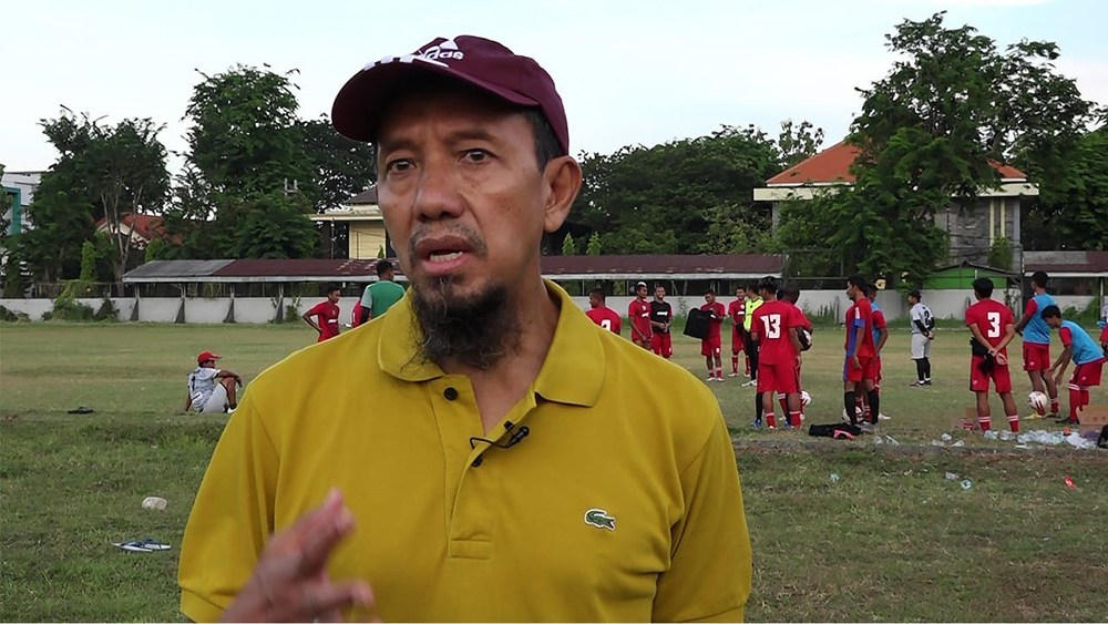 Liga 2: PSHW Puas Hasil Pertemuan dengan PT LIB