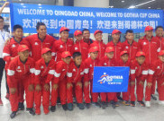 IJSL Cipta Cendikia Mendunia di Gothia Cup 2018