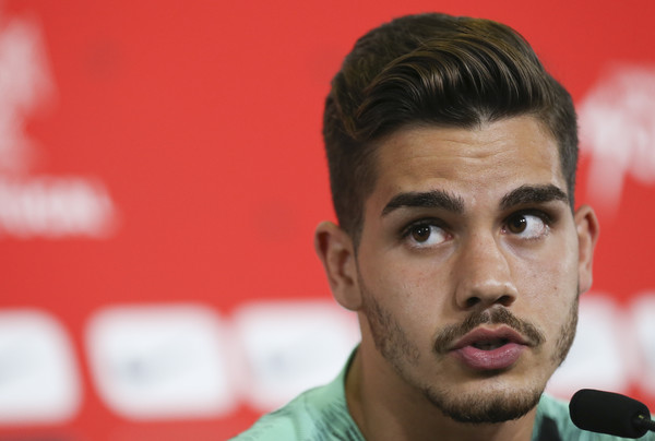 Gol Andre Silva ke Gawang Italia Bukti AC Milan Salah Membuangnya