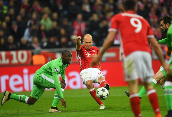 Prediksi Liga Champions: PSV Eindhoven vs Bayern Munchen