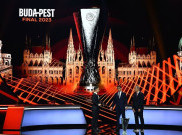 Informasi Tim dan Jadwal Undian 16 Besar Liga Europa 2022-2023