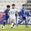 Hasil Piala Asia U-23 2024: Irak Bertemu Indonesia Setelah Kalah 0-2 dari Jepang