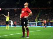 Alexis Sanchez Diklaim Hanya Menginginkan Uang dan Nomor Sakral 7 di Manchester United