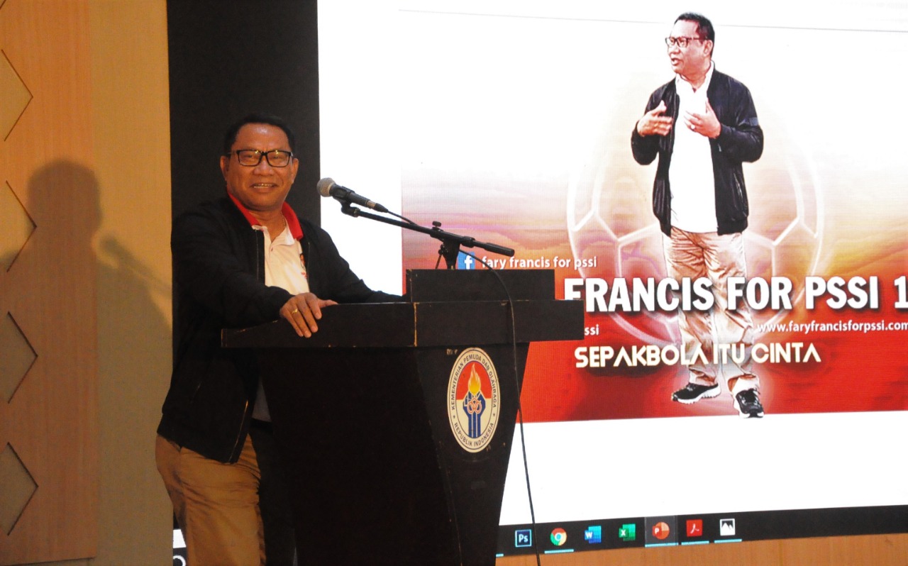 Calon Ketua Umum PSSI: Nama Sven-Goran dan Frank Rijkaard Dimunculkan untuk Bantu Timnas Indonesia