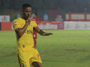 Kembali ke Indonesia, Renan Silva Ingin Bhayangkara Solo FC Berprestasi