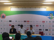 Kiper Persija Nilai Permainan Persipura Layaknya Keluarga yang Saling Kompak dan Memiliki