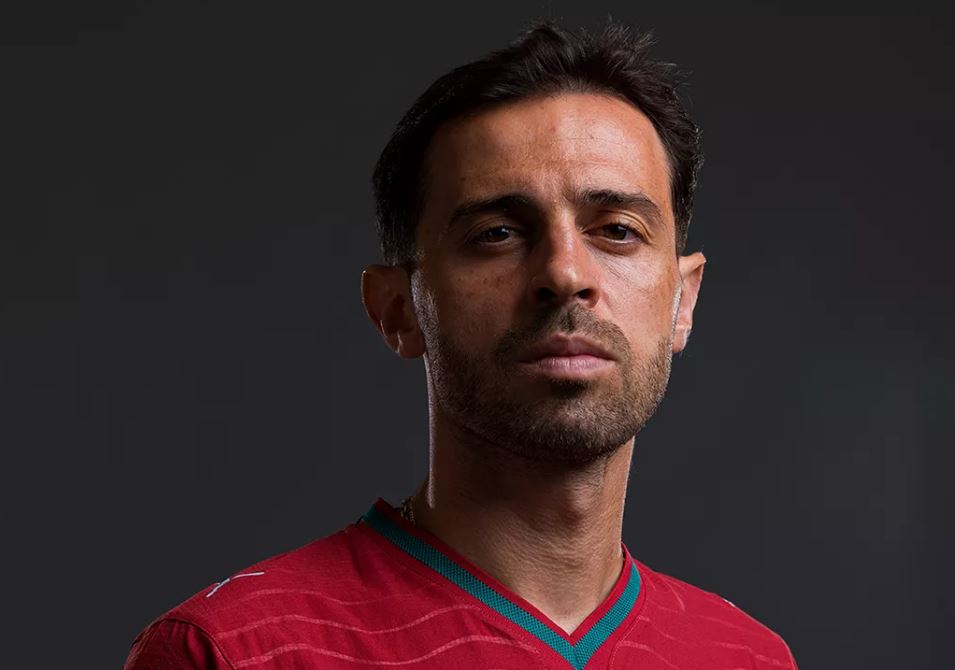 Umumkan Kedatangan Bernardo Silva, Real Madrid Jadi Bintang di Bursa Transfer Musim Panas 2026