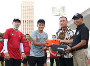 Shin Tae-yong Masih Cari Pemain Keturunan untuk Timnas Indonesia U-19