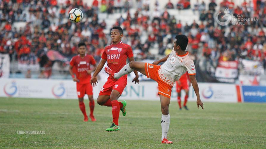 Liga 2 2018: Persis Solo Berpeluang Dapatkan Sponsor Besar Lagi