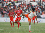 Liga 2 2018: Persis Solo Berpeluang Dapatkan Sponsor Besar Lagi
