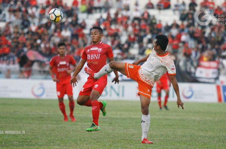 Liga 2 2018: Persis Solo Berpeluang Dapatkan Sponsor Besar Lagi