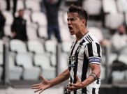 Lazio Vs Juventus: Bianconeri Tanpa Paulo Dybala