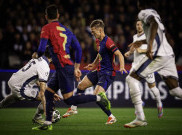  Inter Milan Vs Barcelona dan PSG Vs Arsenal