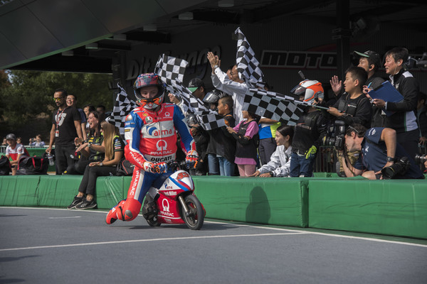 Jack Miller Dikritik Punya Mental yang Lemah