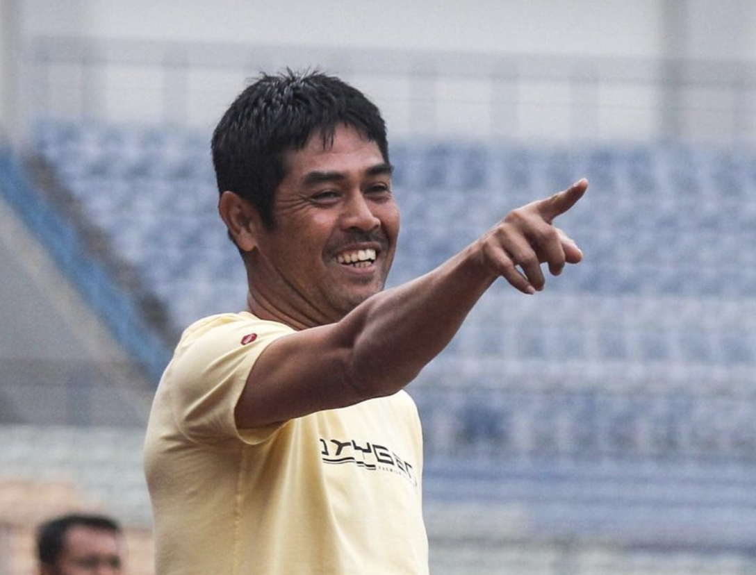 Sriwijaya FC Berharap Menggigit di Solo Usai Tahan Persib