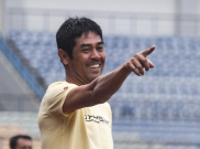 Sriwijaya FC Berharap Menggigit di Solo Usai Tahan Persib