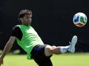 Amerika Serikat vs Paraguay: Christian Pulisic Siap Ladeni Permainan Keras Lawan