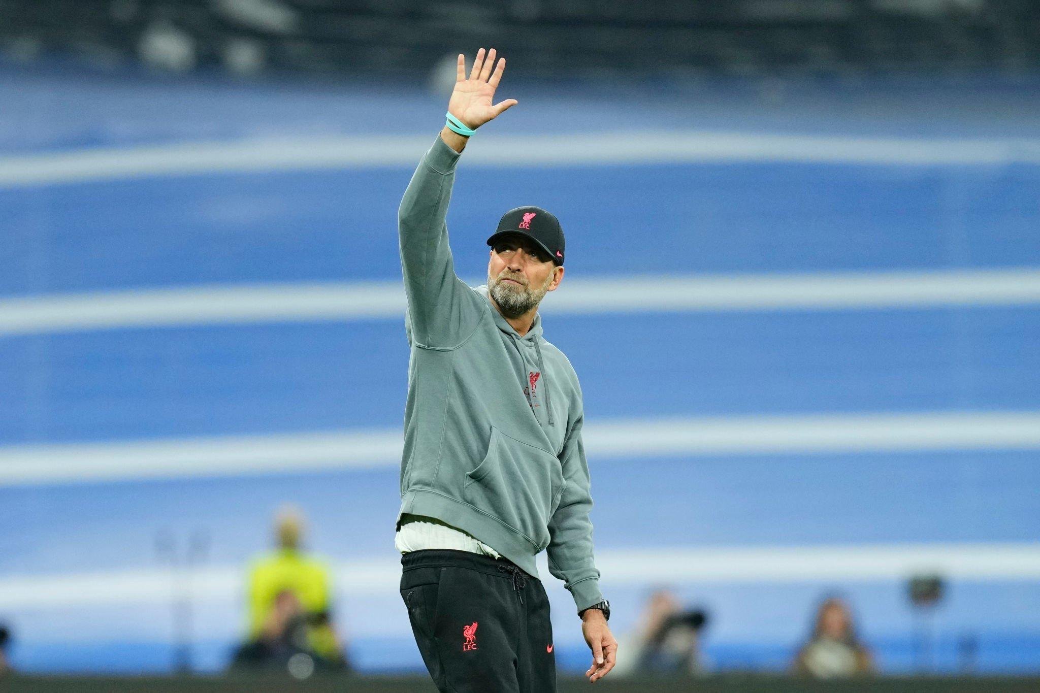 Jurgen Klopp Akhirnya Terima Kekalahan dari Real Madrid