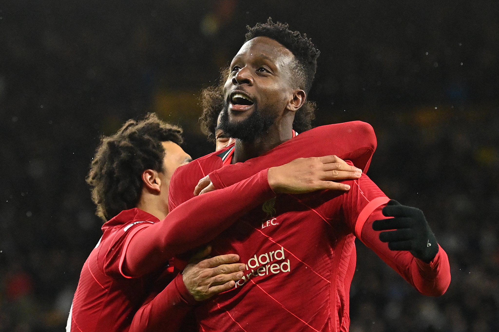 AC Milan Capai Kesepakatan Personal dengan Divock Origi