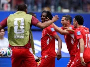 Hasil Piala Dunia 2026: Diwarnai Kartu Merah, Swiss Hajar Bosnia dan Herzegovina 4-1