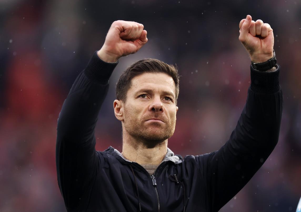 Bayern Munchen Punya Alternatif jika Gagal Rekrut Xabi Alonso